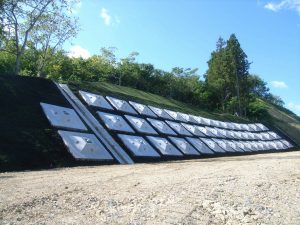 西海広２期第９５号工事