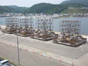 赤石・風合瀬地区(風合瀬)水産環境整備工事